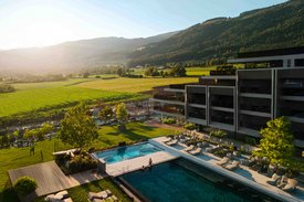 Your hotels in South Tyrol: the home of abundance Your hotels in South Tyrol: the home of abundance