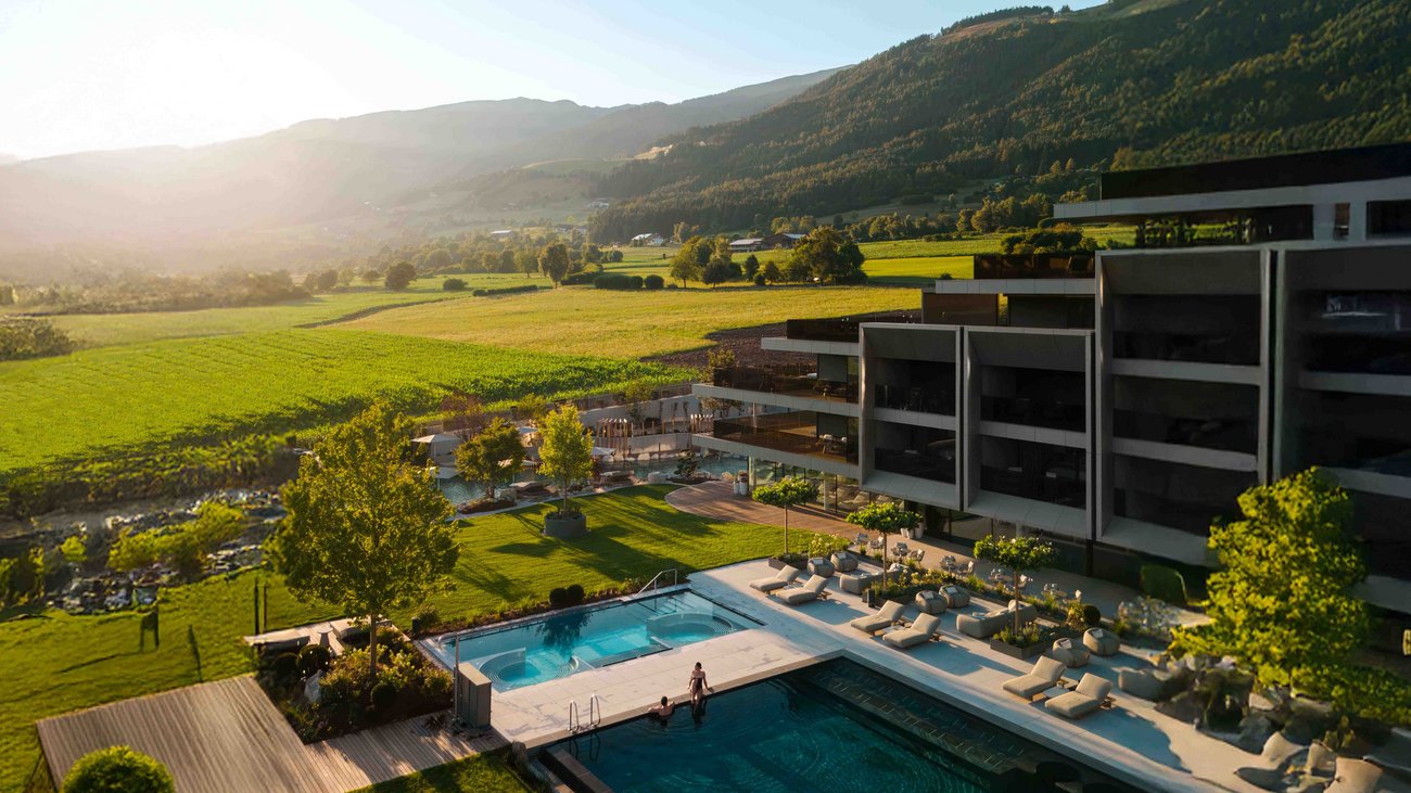 Your hotels in South Tyrol: the home of abundance Your hotels in South Tyrol: the home of abundance