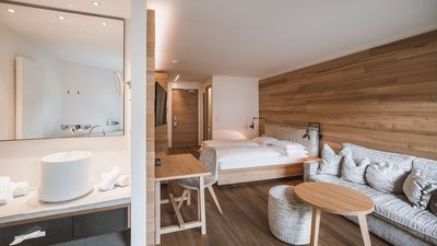 Impressionen aus Ihrem Hotel in Pfalzen im Pustertal