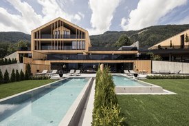 Richiesta per la vostra vacanza in famiglia in Alto Adige