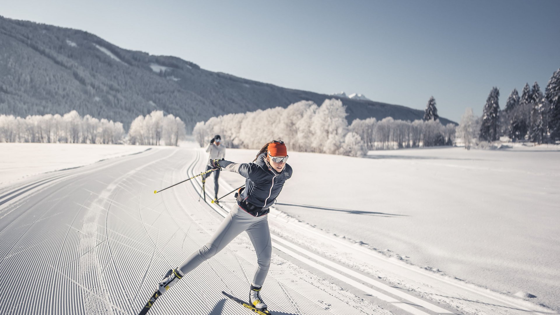 Winklerhotels: your sport, ski & bike hotel in South Tyrol