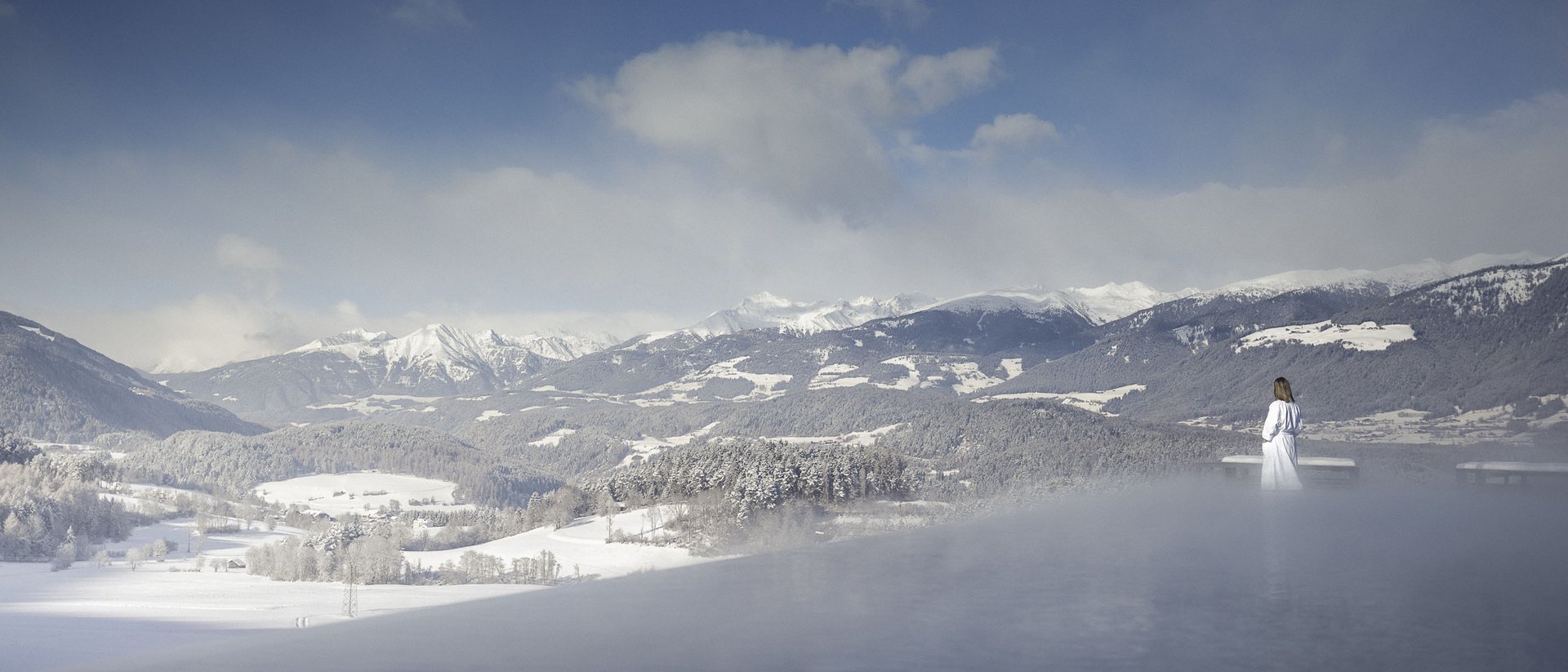 The Winklerhotels: your luxury hotels in South Tyrol