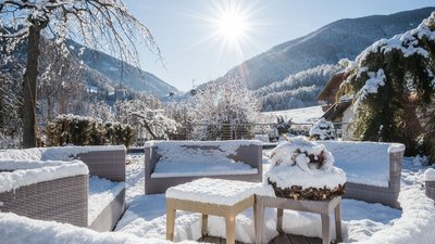 Die schönsten Bilder Ihres Hotels in Südtirol mit Kindern