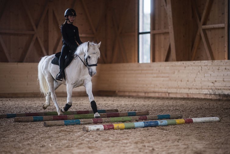 DIE Adresse in Südtirol zum Reiten: Ihr Hotel im Pustertal DIE Adresse in Südtirol zum Reiten: Ihr Hotel im Pustertal