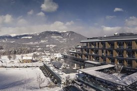 The home of well-being: your hotel in Val Pusteria/Pustertal