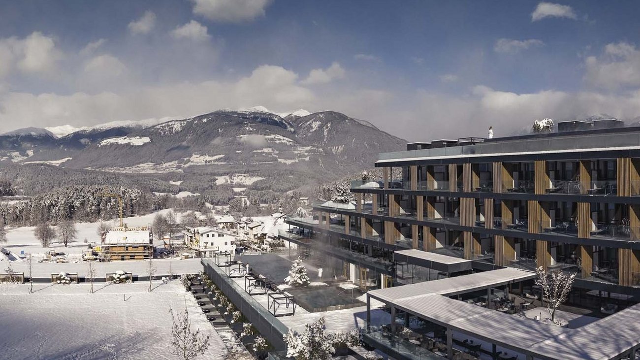 Your Winklerhotels in Val Pusteria/Pustertal: imprint