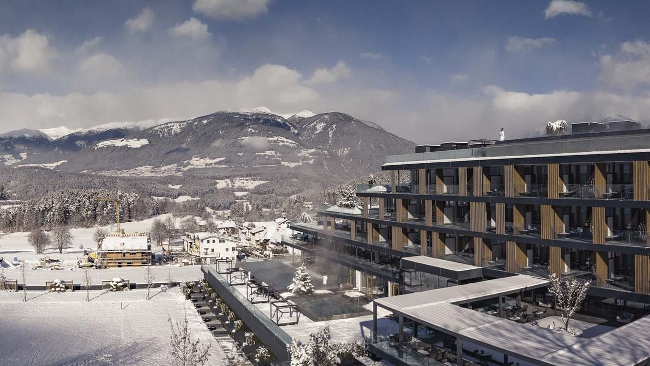 I Winklerhotels: i nostri hotel di lusso in Alto Adige