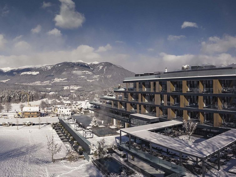 Come raggiungere i nostri hotel in Alto Adige per famiglie