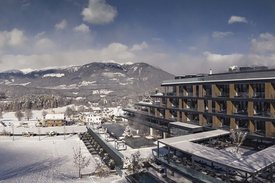 Ihr Hotel mit Fußballcamp in Südtirol