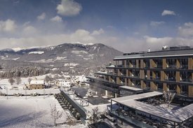 Hotel per teenager in Alto Adige: i Winklerhotels