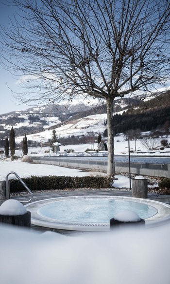 I vostri hotel in Alto Adige: qui dove tutto è possibile