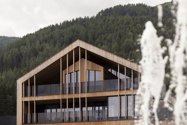 Exklusive Suiten in Ihrem Chalet in Südtirol