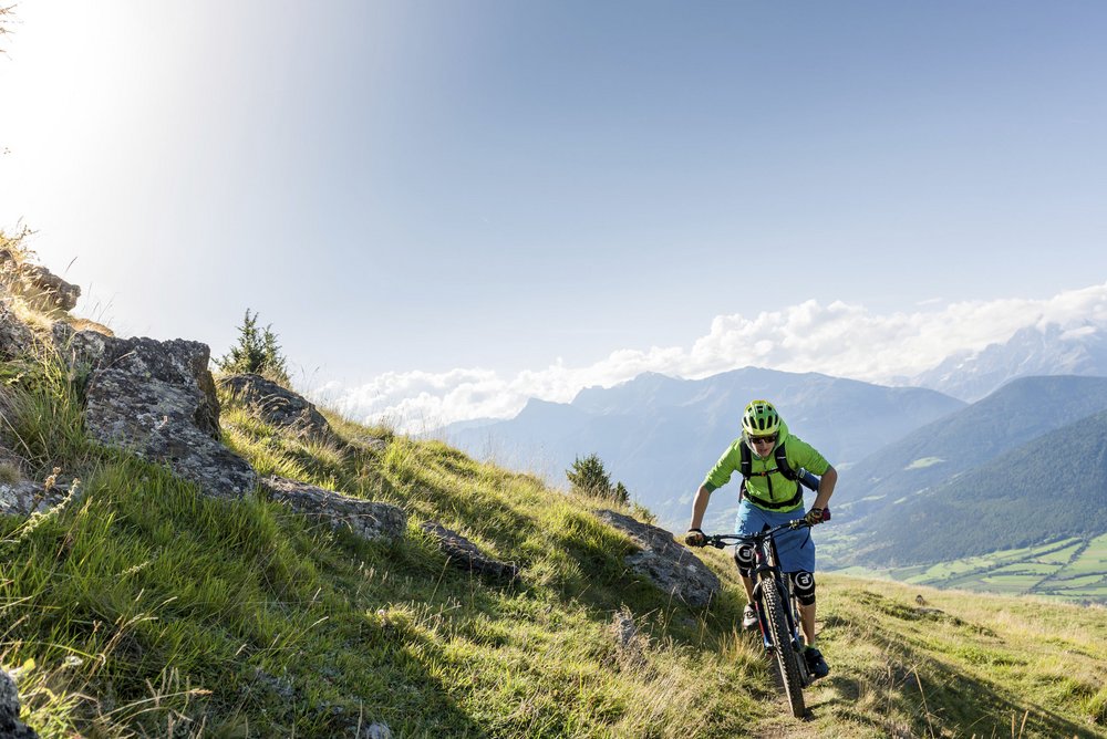 Die erfüllende Vielfalt unserer Premium-Bikeservices erleben