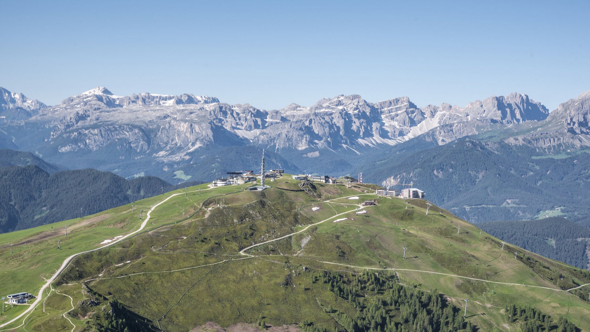 Entdeckerlust in außergewöhnlichen Unterkünften in Südtirol