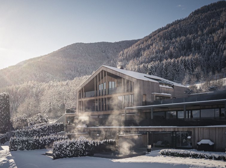 An enriching holiday in your luxury chalet in South Tyrol