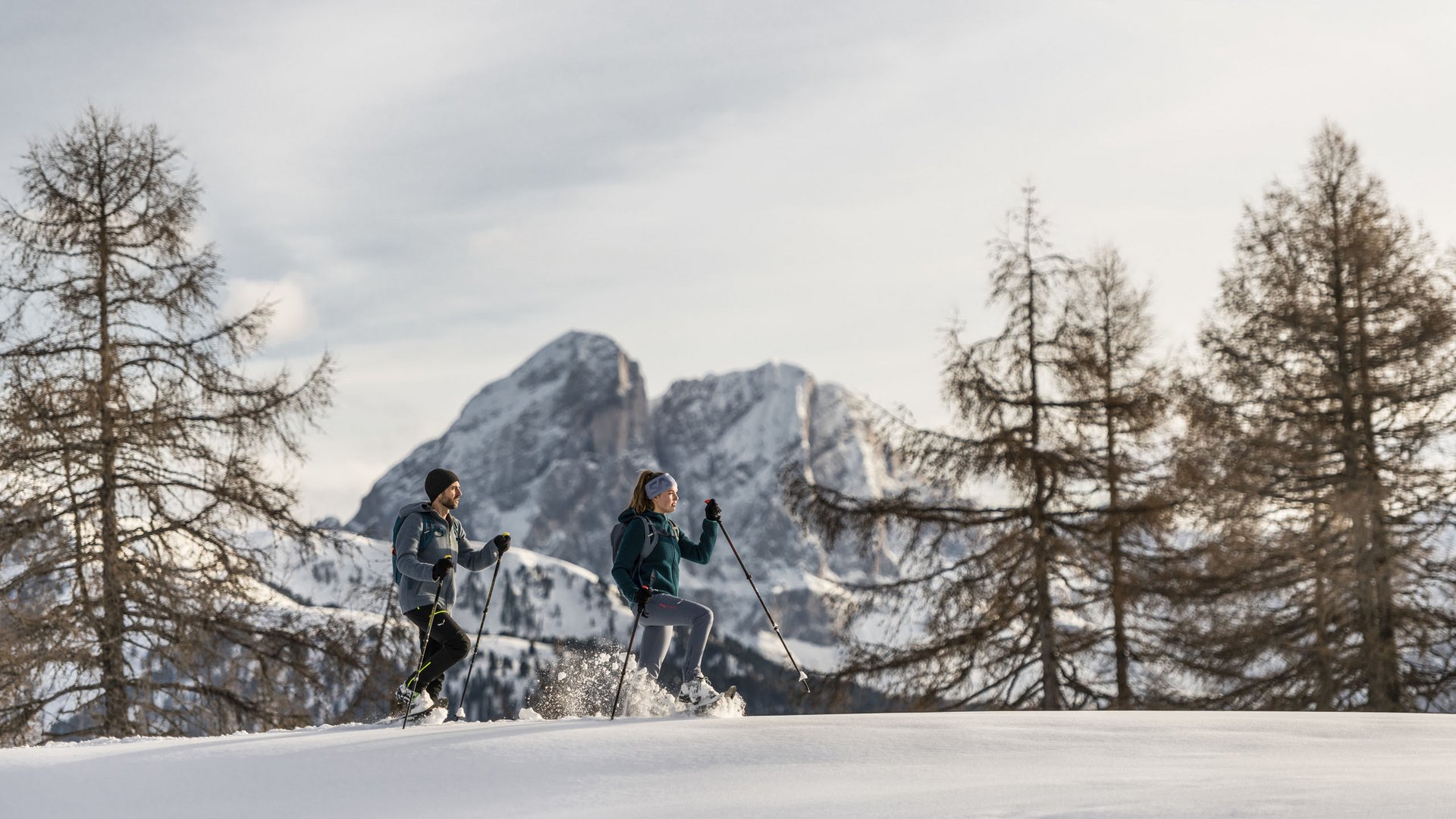 Winklerhotels: Ihr Aktiv-, Ski- und Bike-Hotel in Südtirol