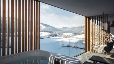 Ihr Hotel für Sport, Wellness und Golf in Südtirol: Bilder