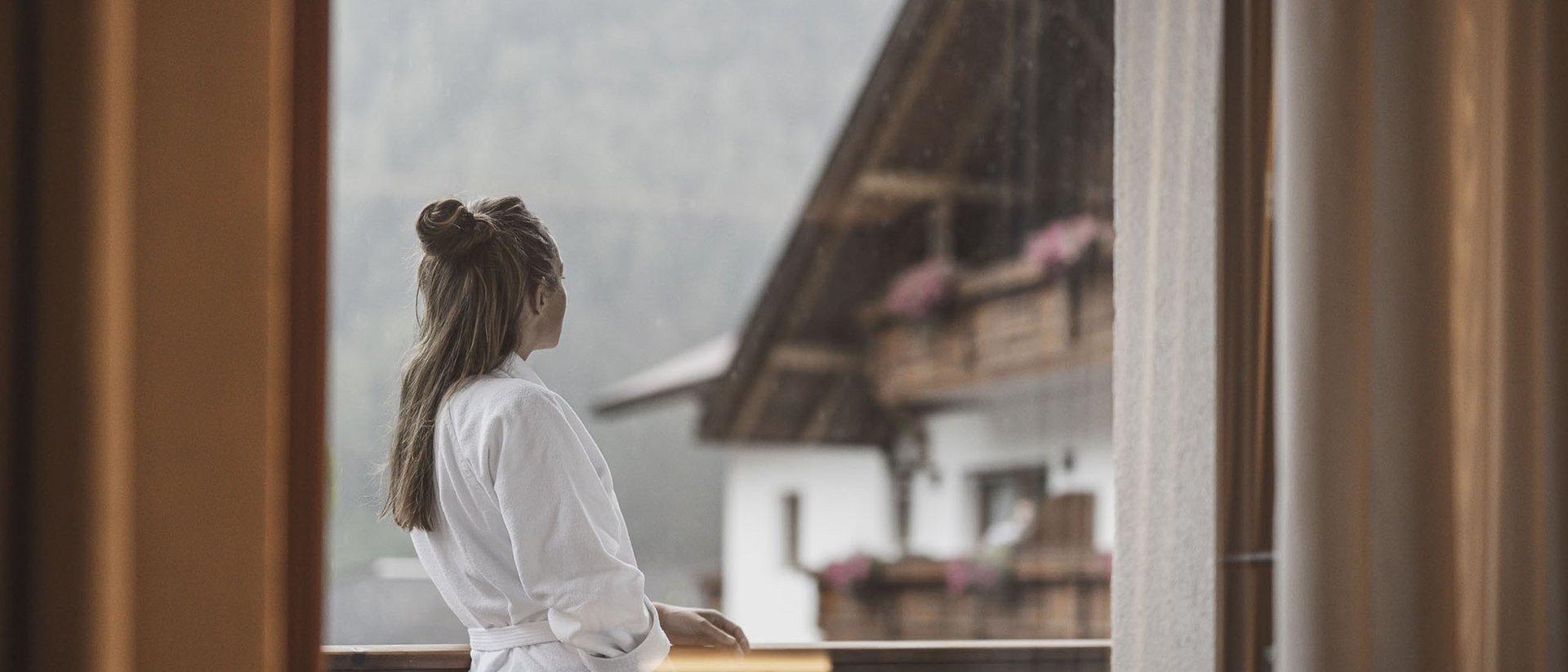 Winklerhotels: a nourishing yoga holiday in South Tyrol