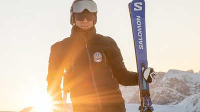 Ihr Skihotel in Südtirol: erfüllender Pistenspaß