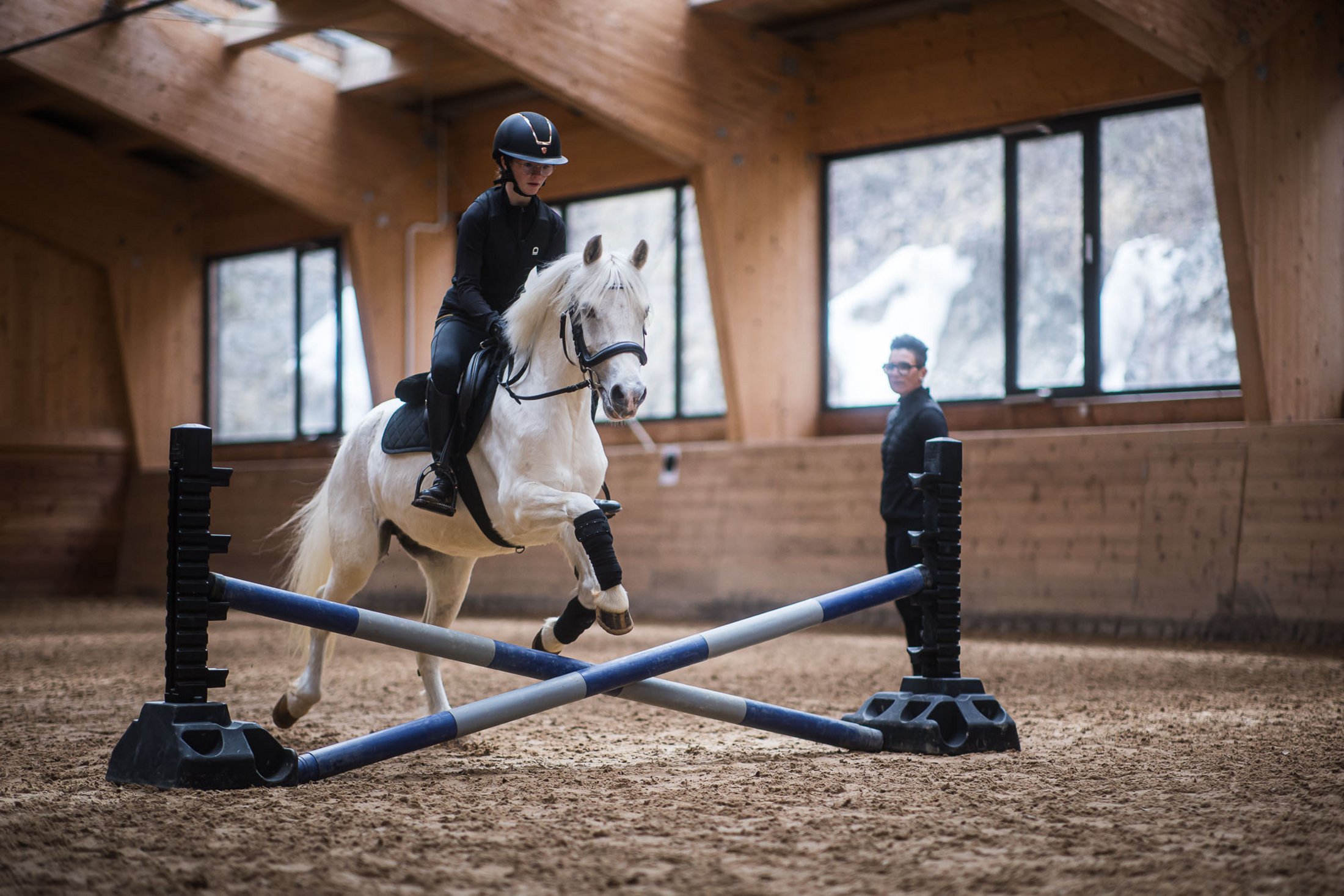 DIE Adresse in Südtirol zum Reiten: Ihr Hotel im Pustertal DIE Adresse in Südtirol zum Reiten: Ihr Hotel im Pustertal