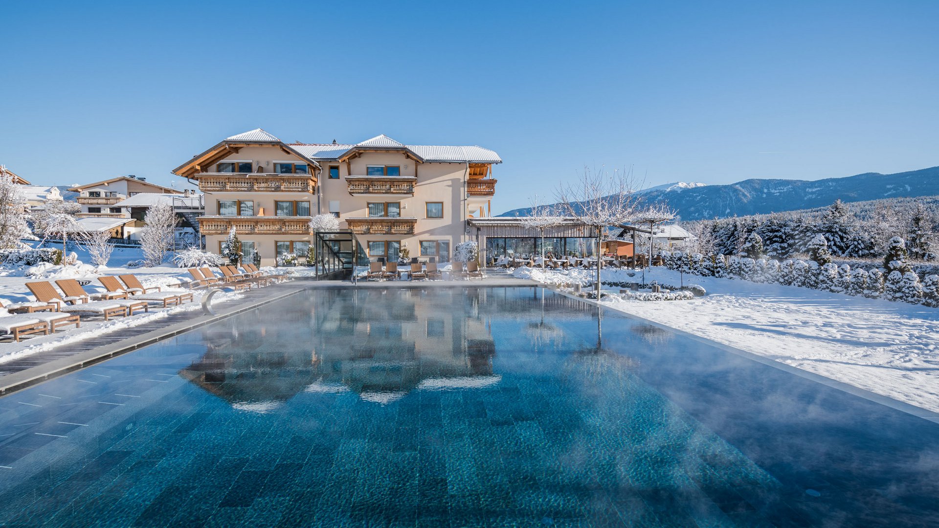 The Winklerhotels Your Luxury Hotels In South Tyrol