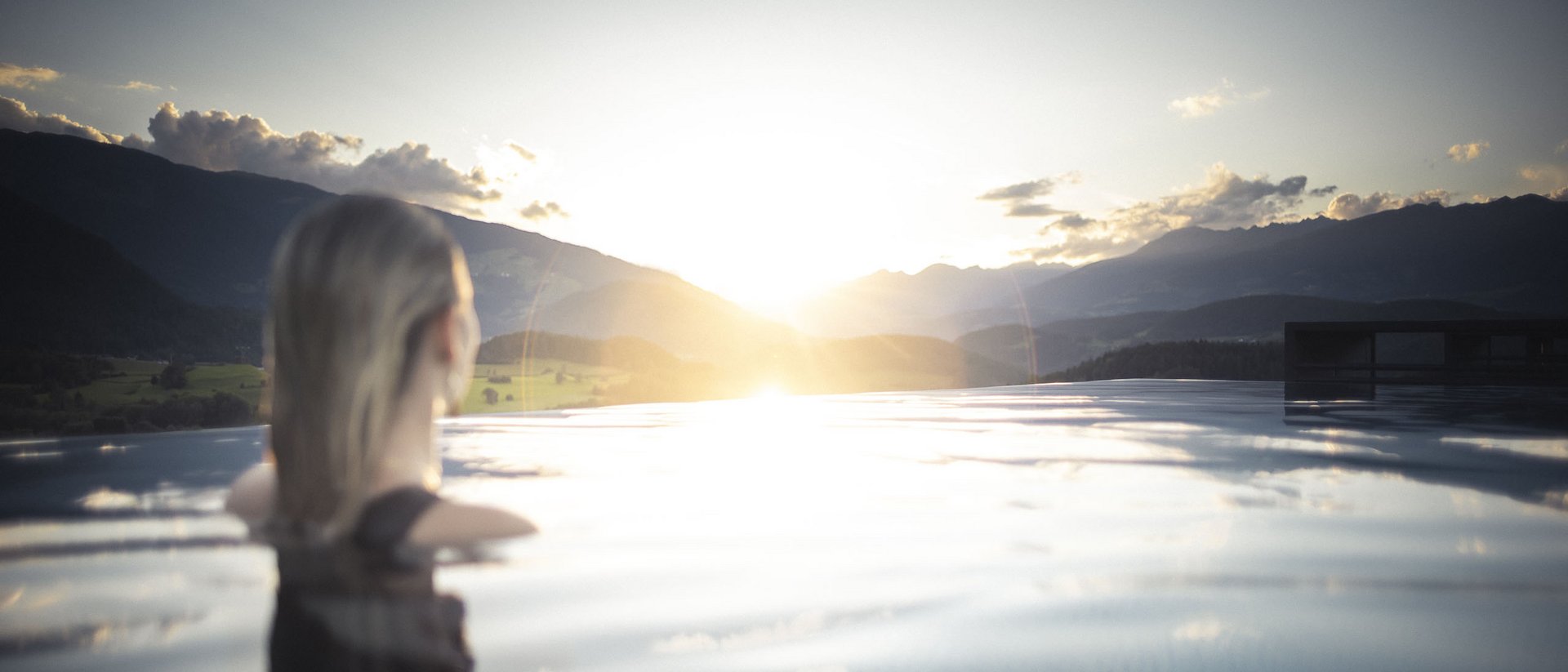 Hotel Winkler: your day spa in South Tyrol