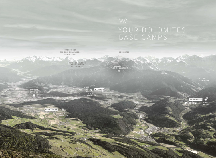 Dolomiten UNESCO Welterbe: Wissenswertes