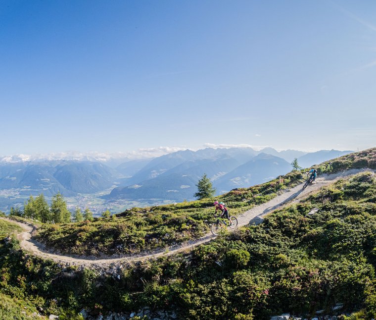 Winkler Stories: Geschichten aus Ihren Hotels im Pustertal