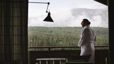 Impressionen aus Ihrem Hotel in Pfalzen im Pustertal