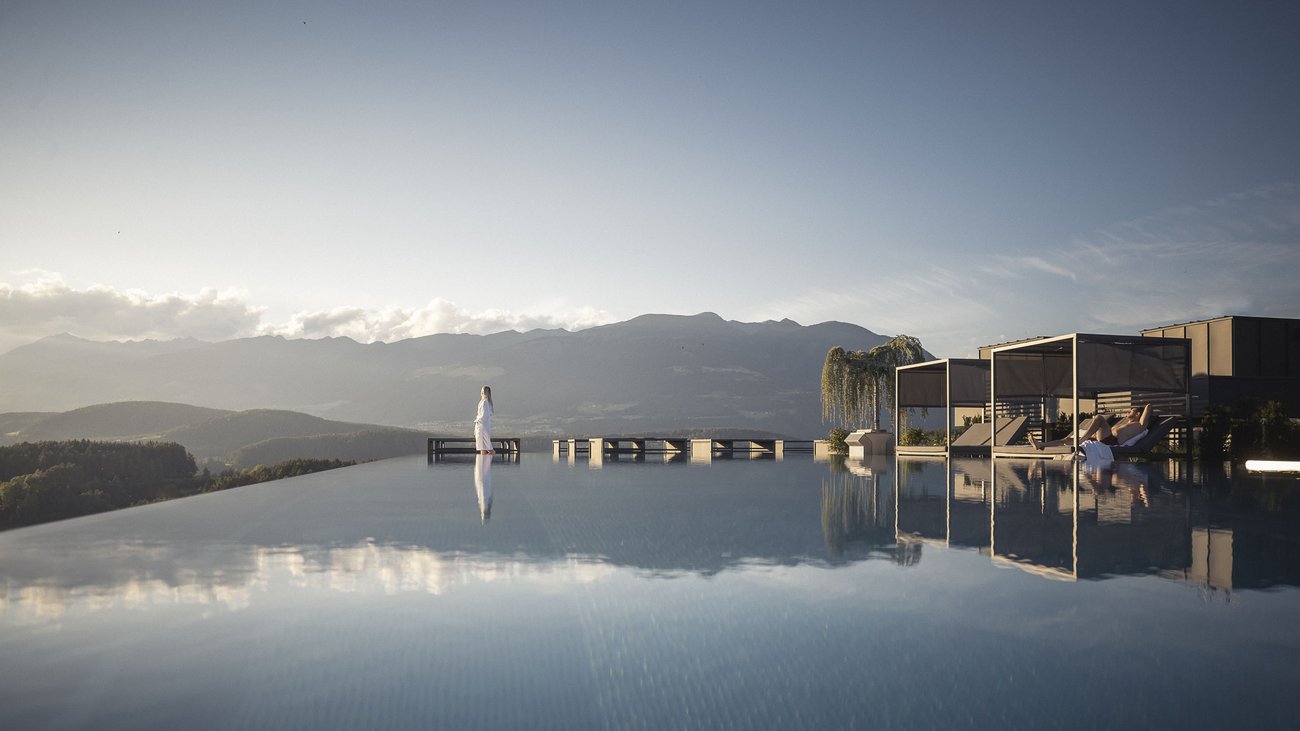 Hotel in Alto Adige con spa: incredibilmente sfaccettati